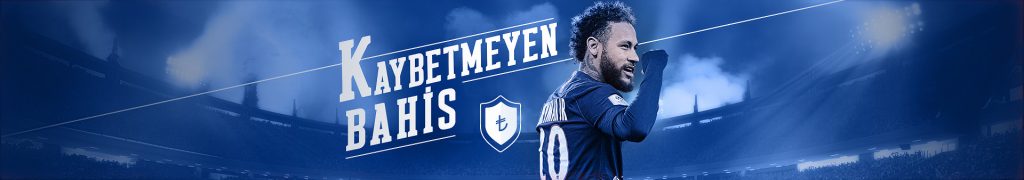 100 TL Kaybetmeyen Bahis Hemen Al