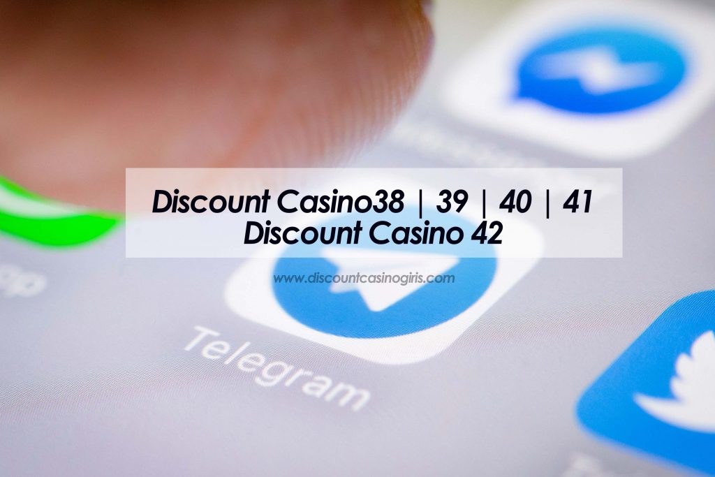 Discount Casino38 | 39 | 40 | 41 | Discount Casino 42