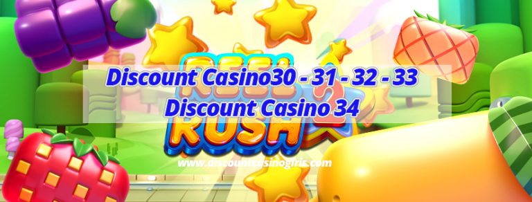 Discount Casino30 – 31 – 32 – 33 – Discount Casino 34