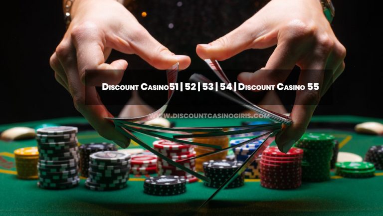 Discount Casino51 | 52 | 53 | 54 | Discount Casino 55