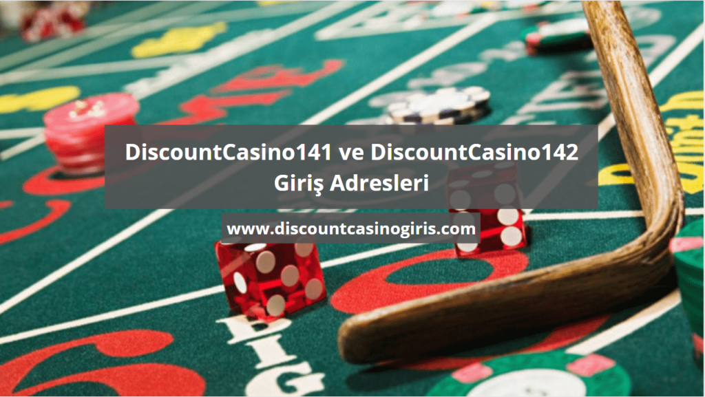 discountcasino141 ve discountcasino142