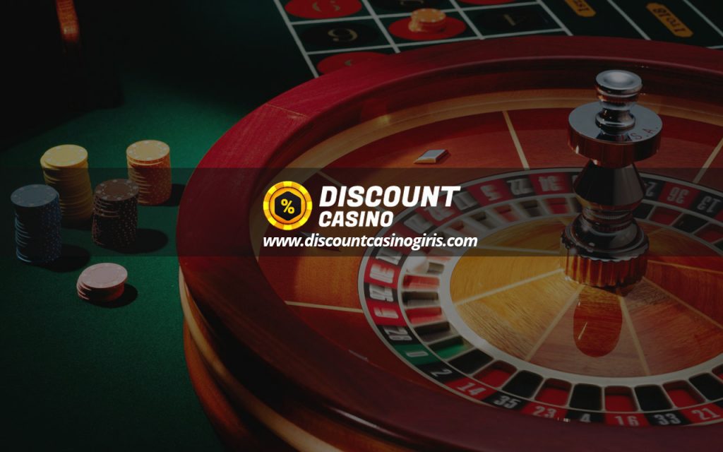 Discount Casino160 Giriş Canlı Casino Güncel Oyunları