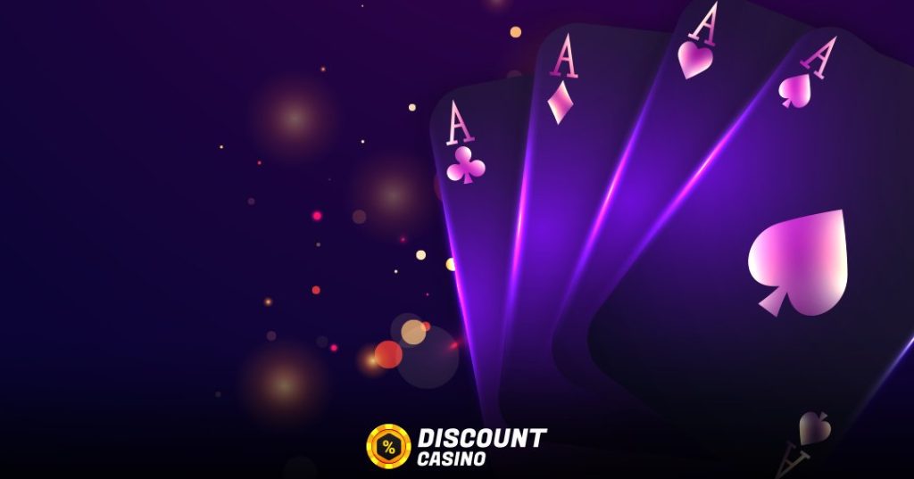 Discountcasino173 Yeni Giriş ve Discount Casino175 Paralı Poker