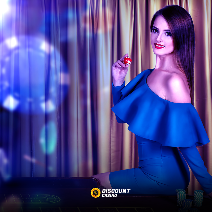 Discountcasino218.com Güncel Giriş