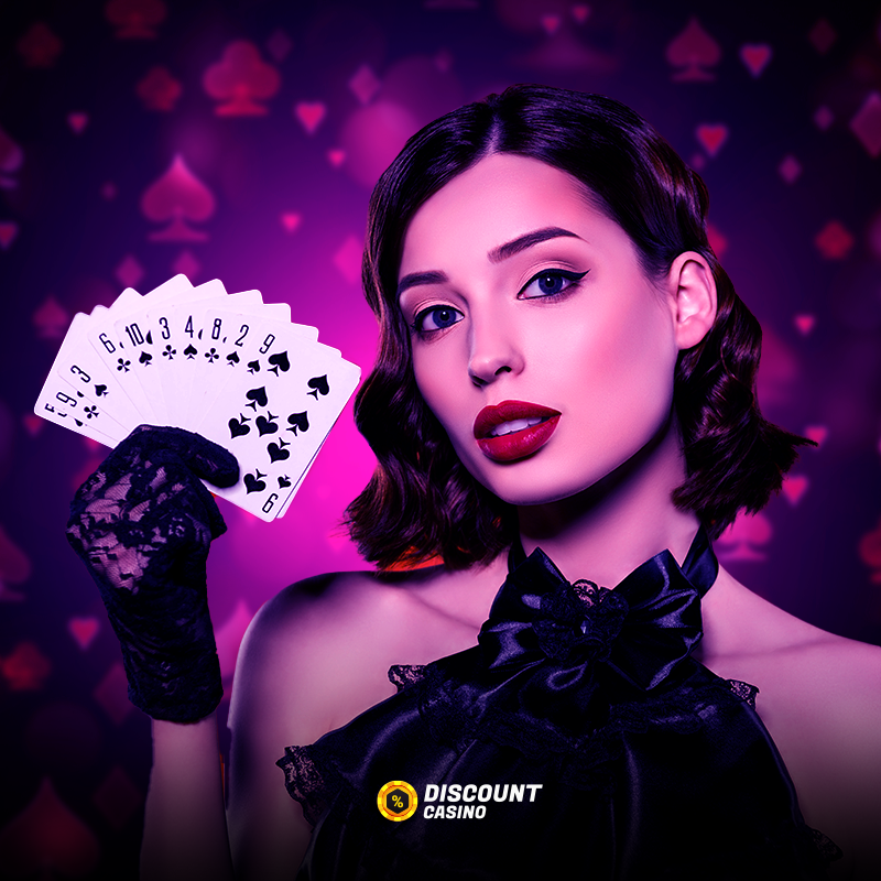 DiscountCasino207.com Yeni Adres Yayında
