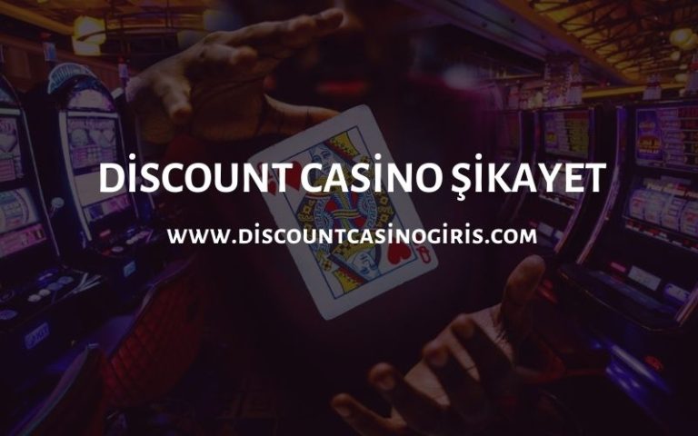 discount-casino-sikayet