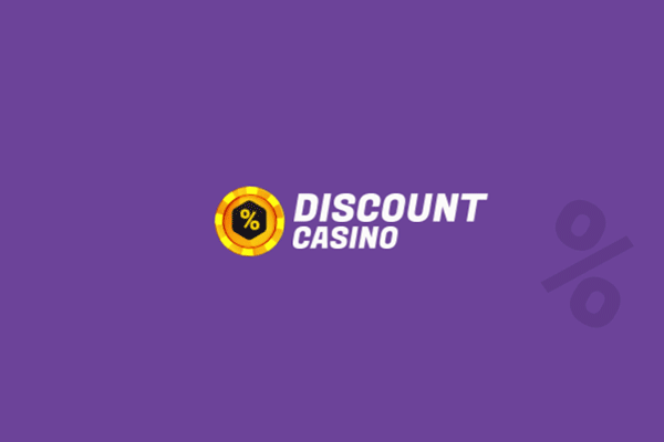 Discount Casino Üye Ol