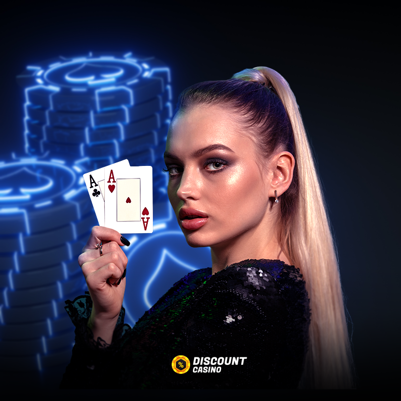 Discount Casino Bonus