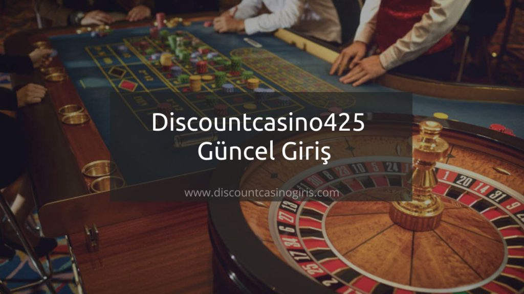 Discountcasino425