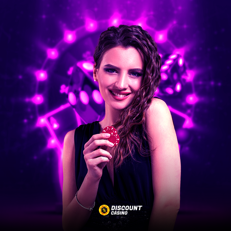 discount casino oyna