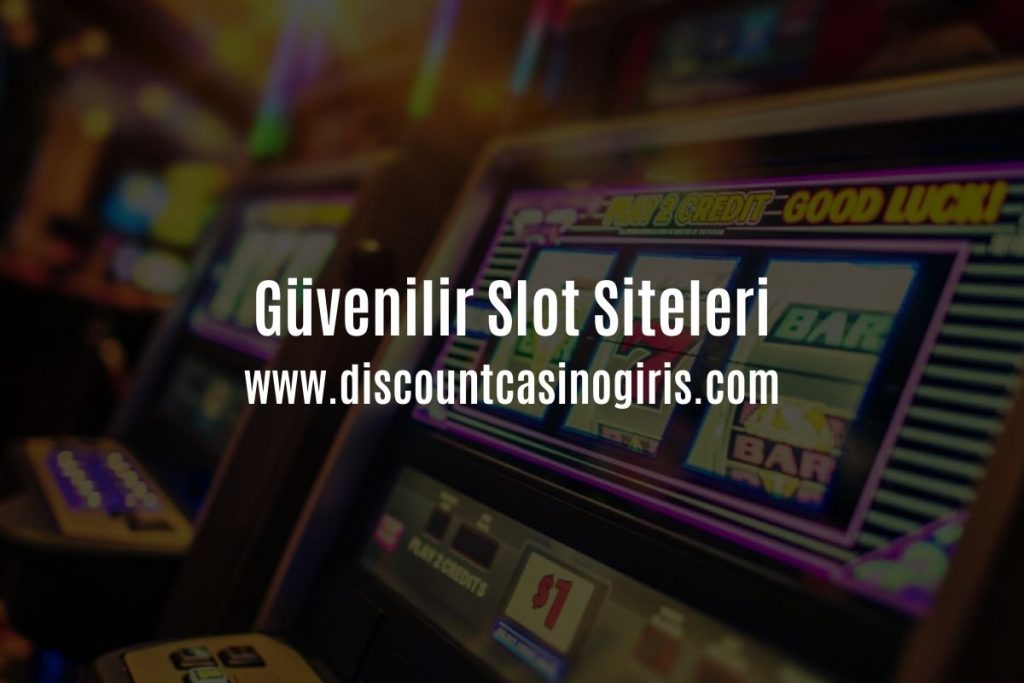 Slot