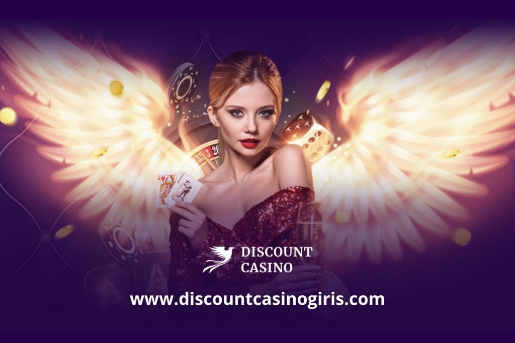 discount casino vip