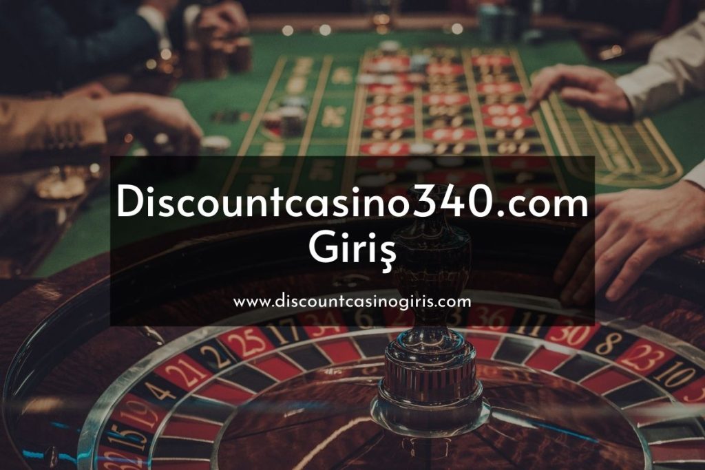 Discountcasino340