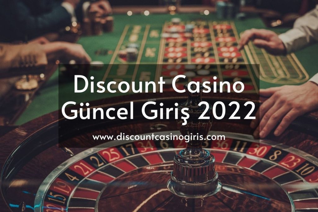 Discountcasino360