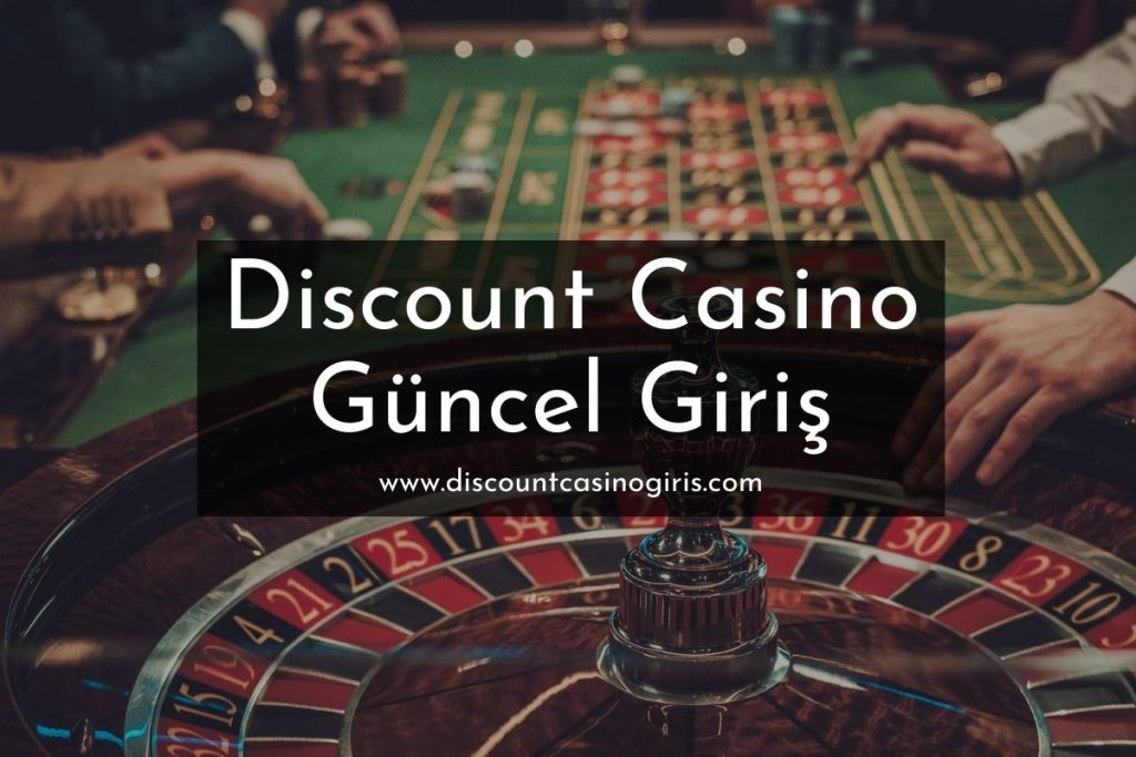 Discountcasino364