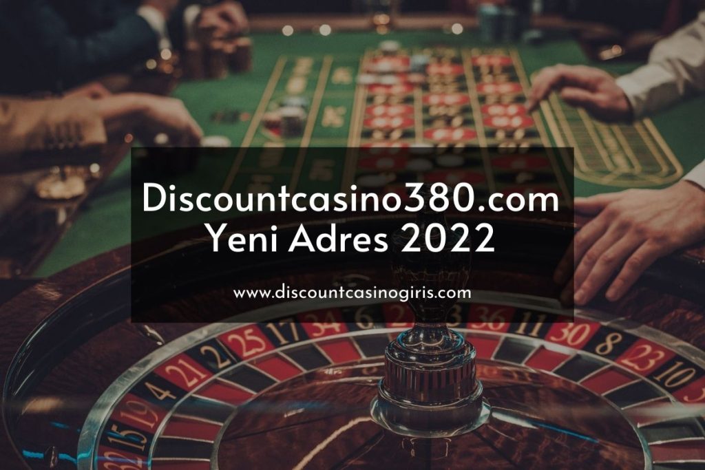 Discountcasino380