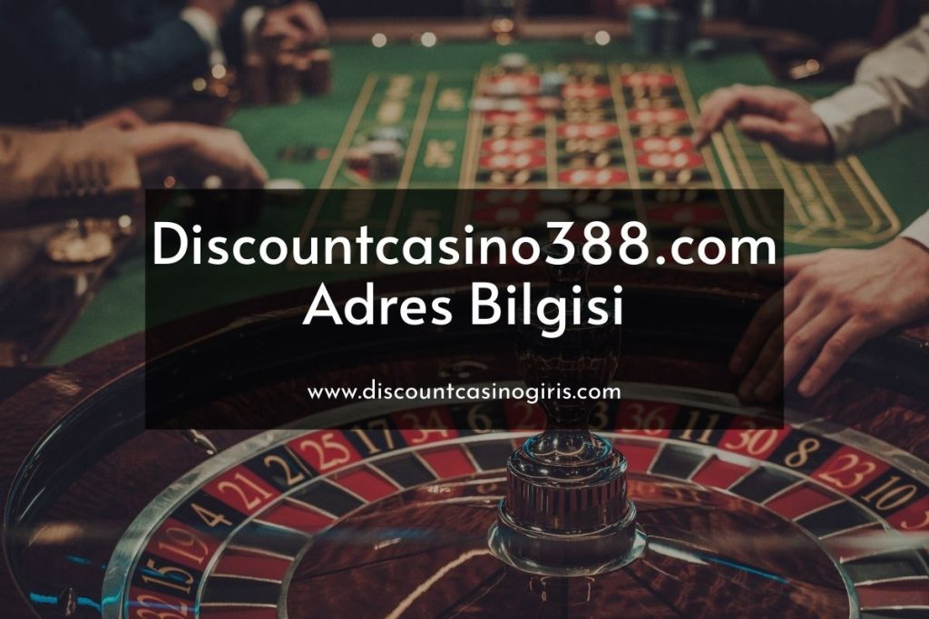 Discountcasino388