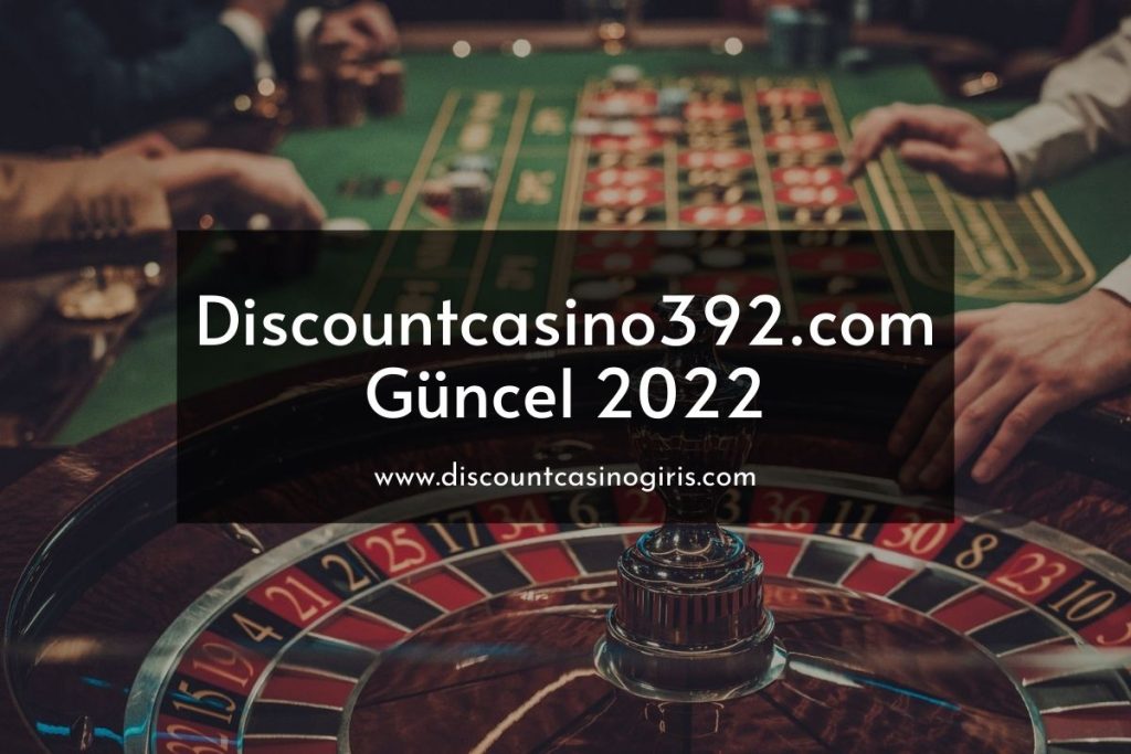 Discountcasino392
