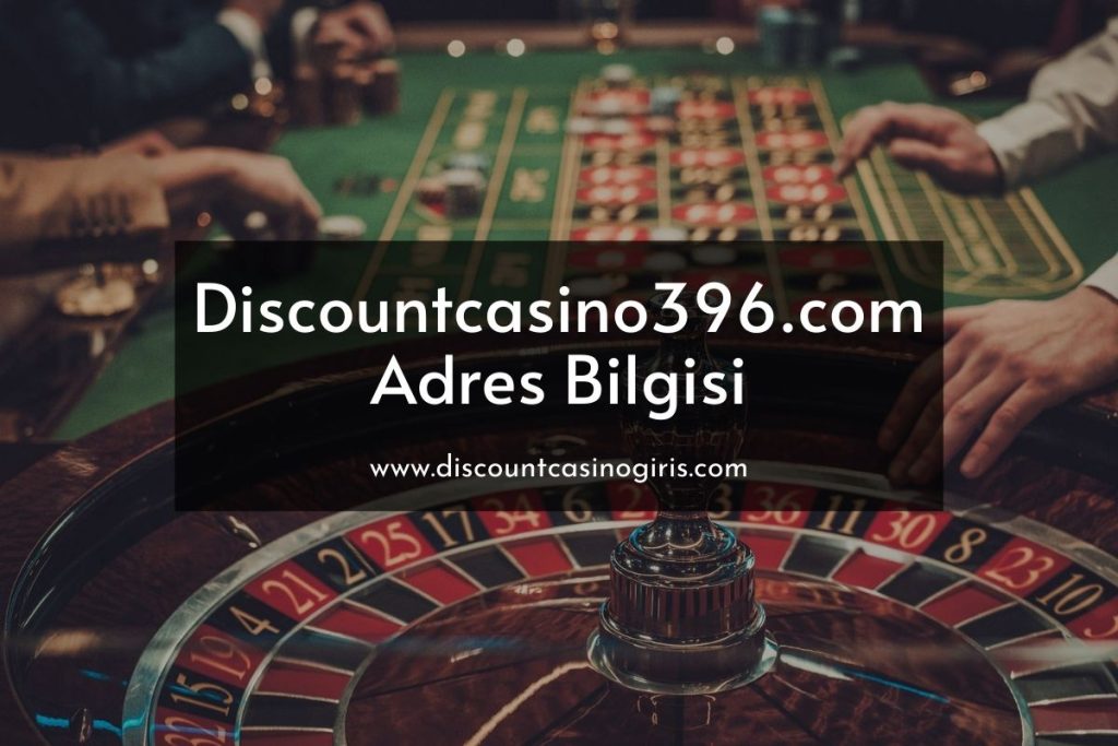 Discountcasino396