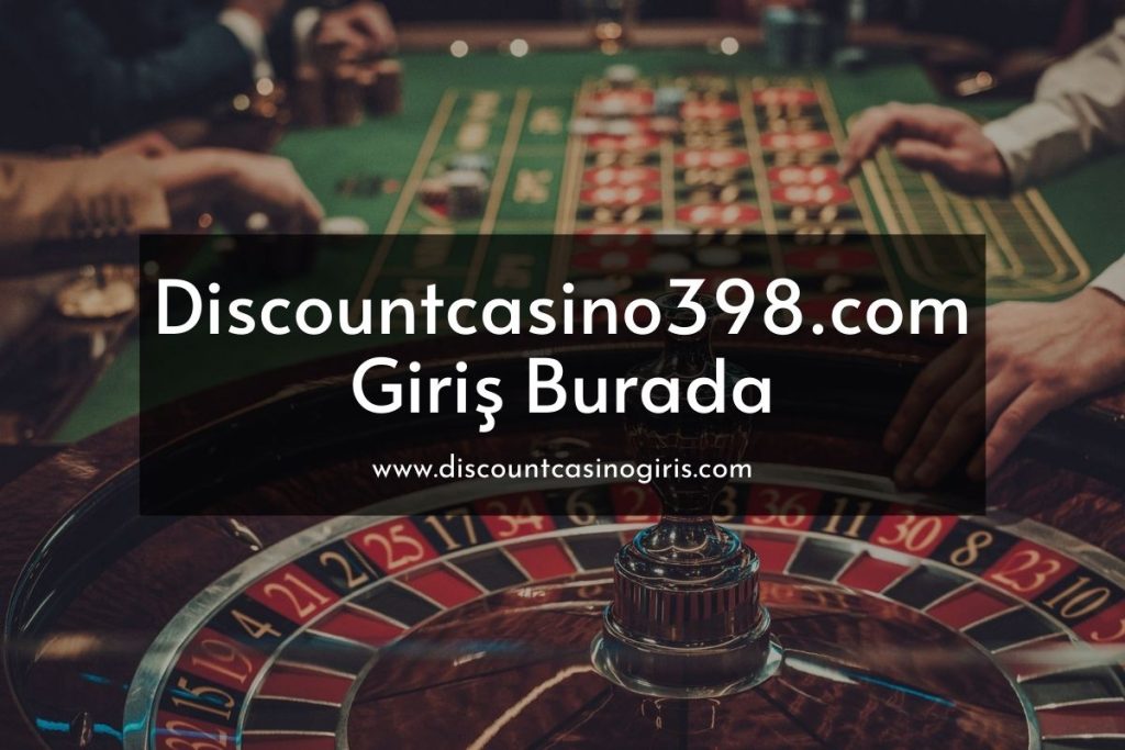 Discountcasino398