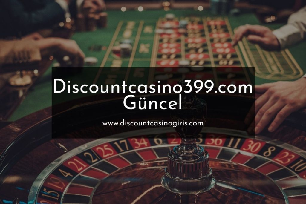 Discountcasino399