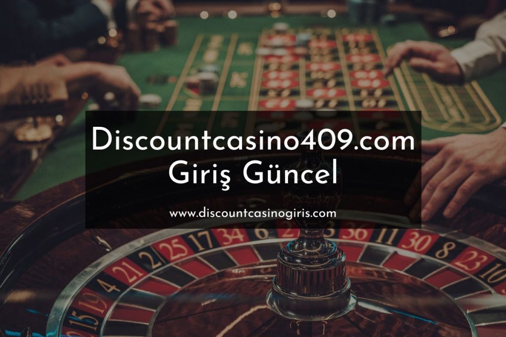 Discountcasino409
