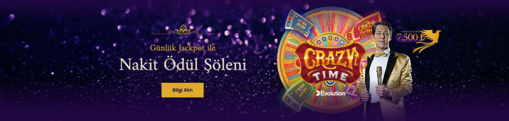 Discount Casino Jackpot