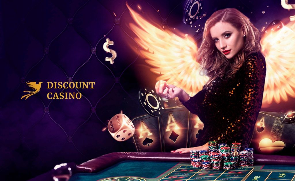 Discount Canlı Casino