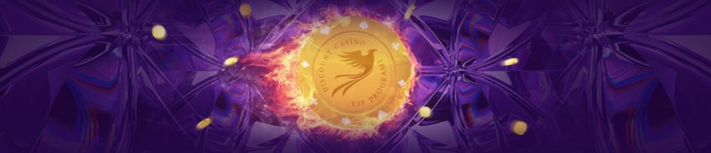 Discount Casino VIP