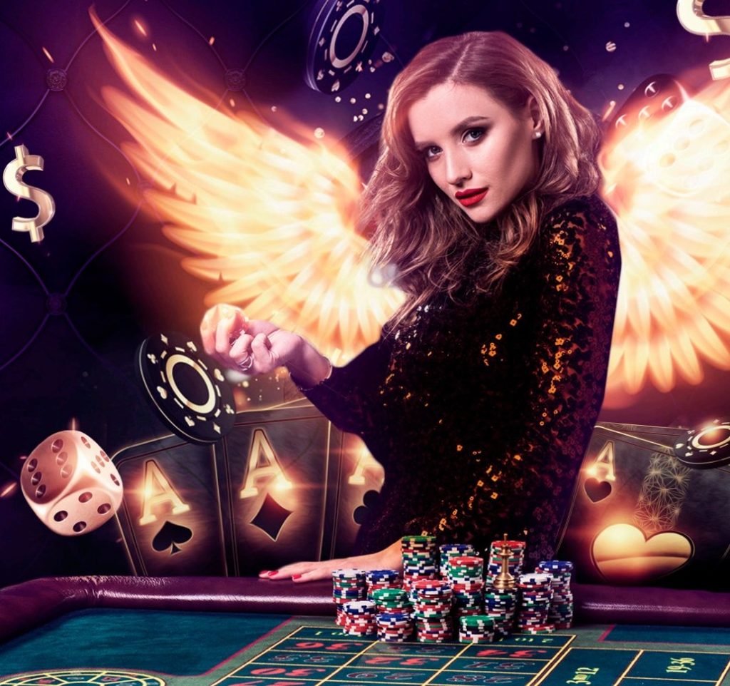 Discount Casino