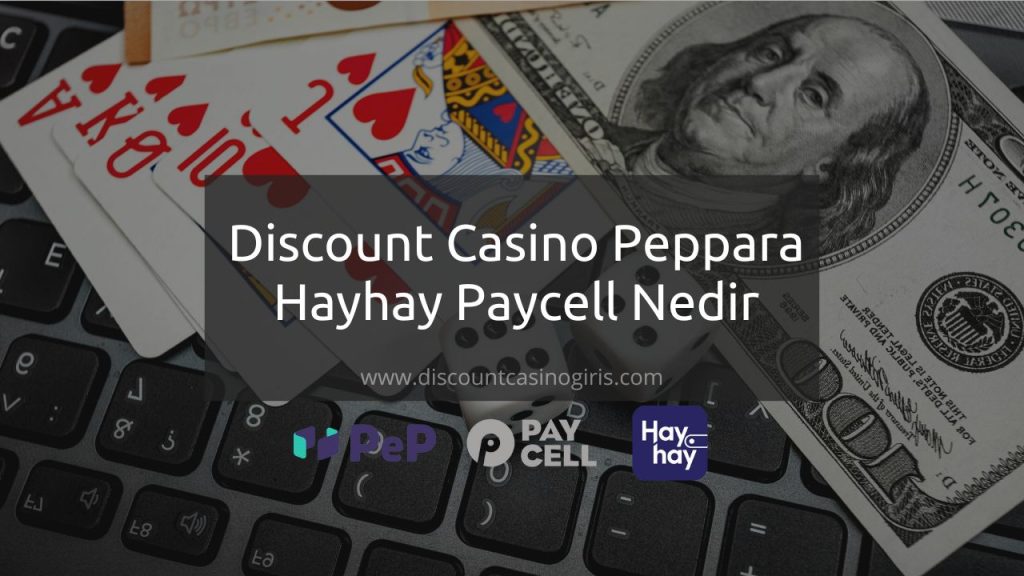 Discount Casino Peppara