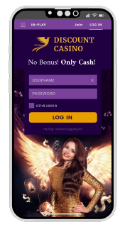 Discountcasino342 Mobil