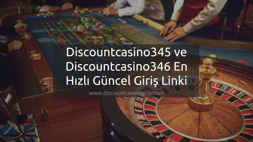 Discountcasino345 ve Discountcasino346