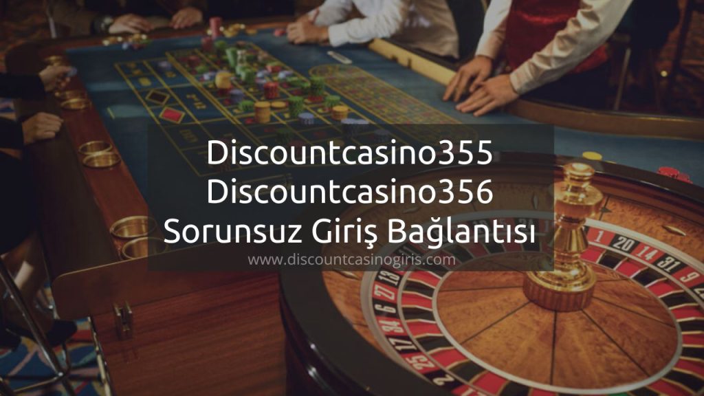 Discountcasino355