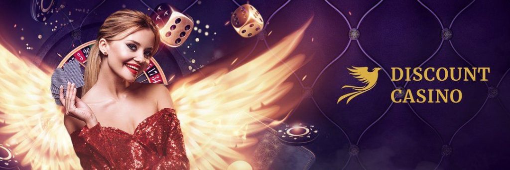 Discount Casino Giriş