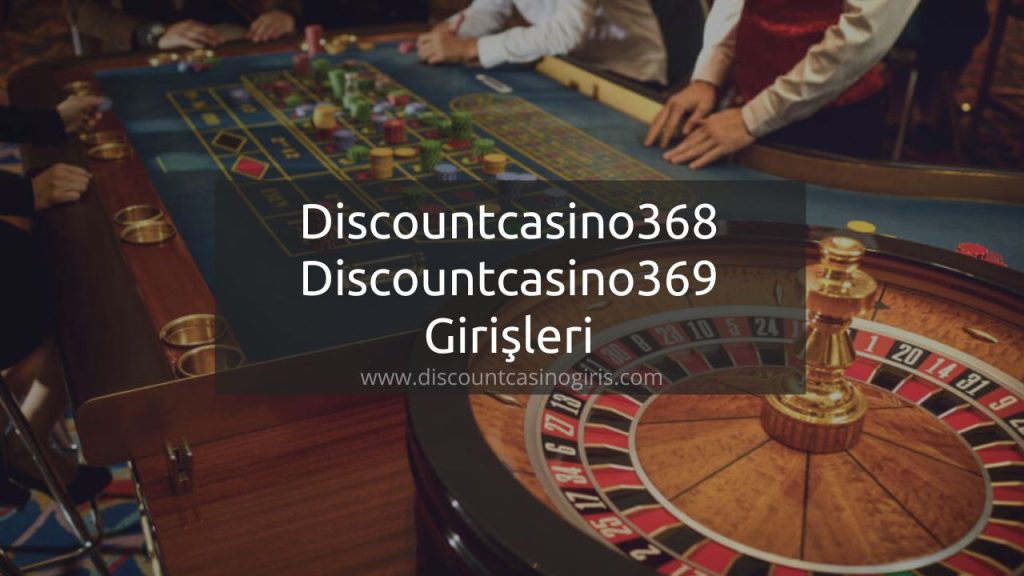 Discountcasino368 - Discountcasino369