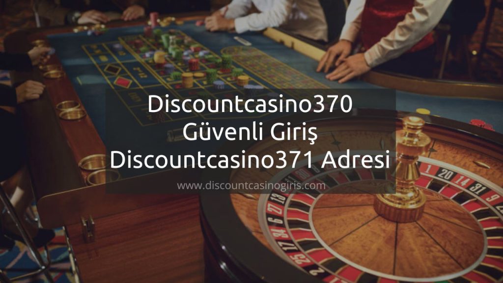 Discountcasino370