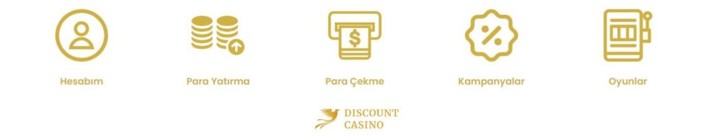 Discountcasino368 - Discountcasino369 Canlı Destek