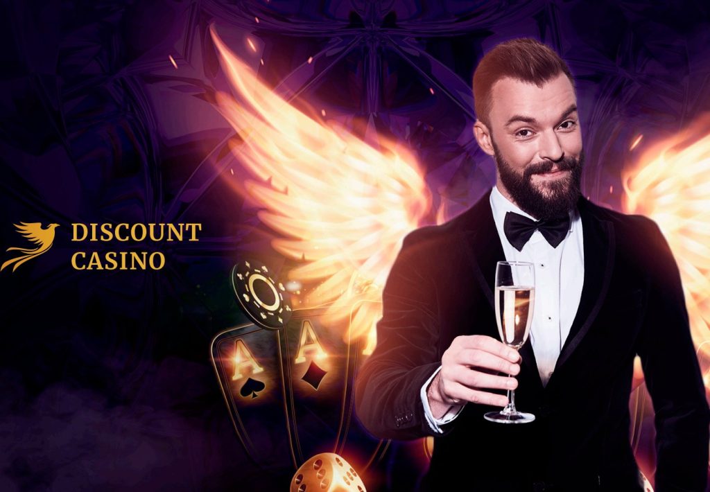 Discountcasino372 Ne Demek