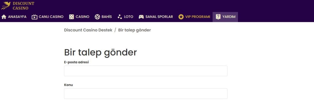 Discountcasino379 - Discountcasino380 Şikayet