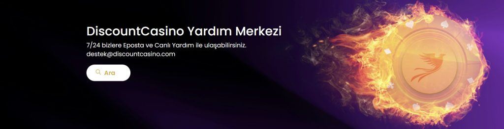 Discountcasino380 - Discountcasino382 Şikayet