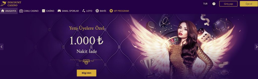 Discountcasino384 Giriş