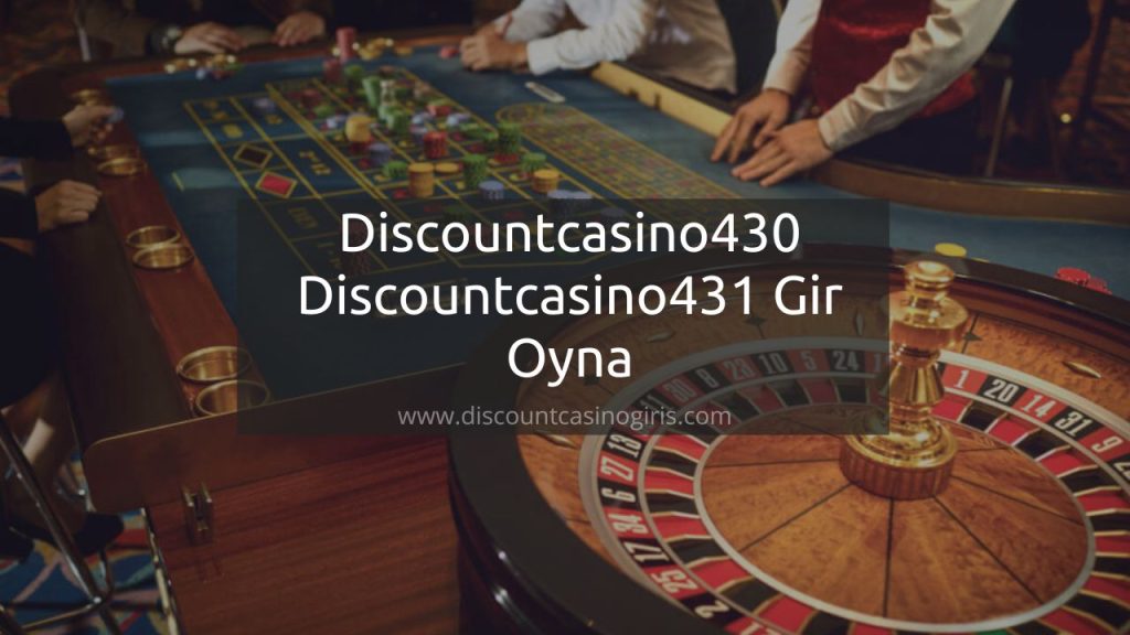 Discountcasino430