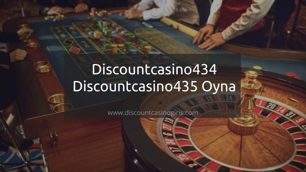 Discountcasino434 - Discountcasino435