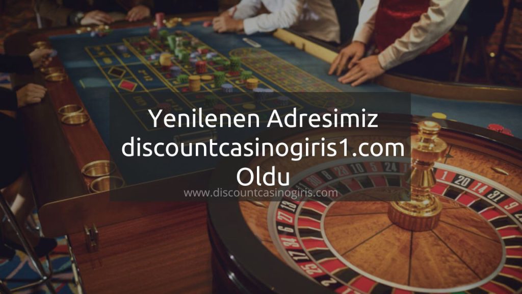 Adresimiz discountcasinogiris1