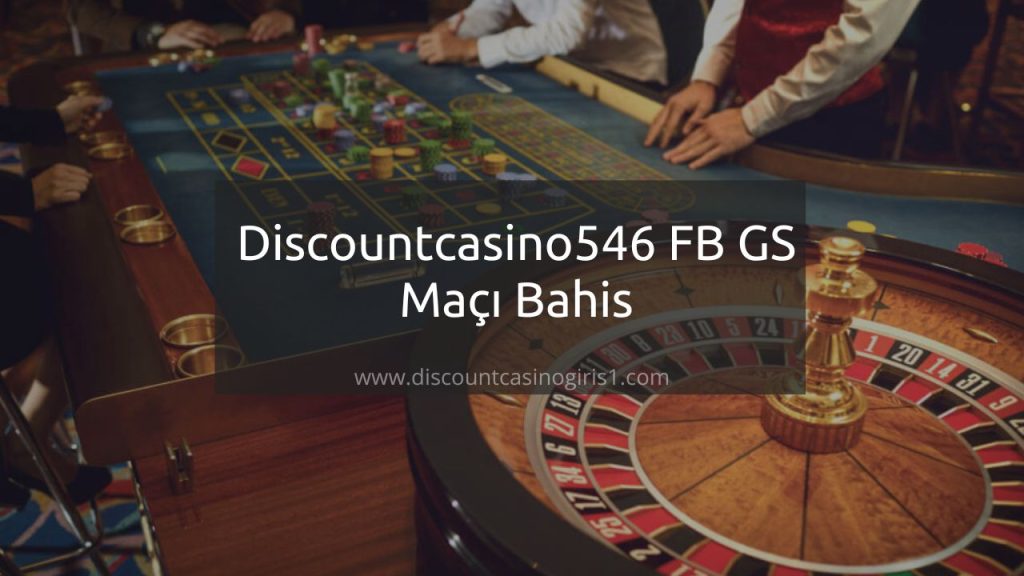 Discountcasino546 FB GS