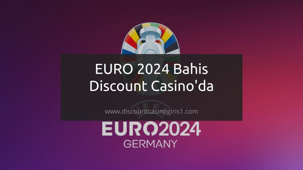 euro 2024 bahis