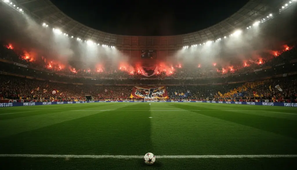 Galatasaray Fenerbahçe Derbisi İçin Maç Rehberi 2026: Analiz